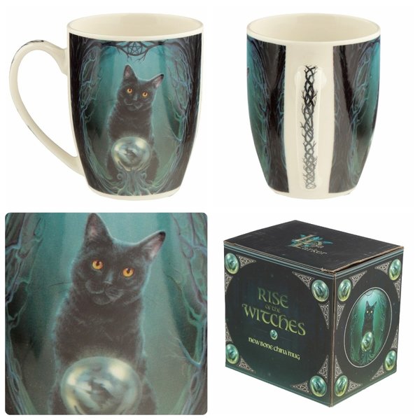 Tasse "Rise of the witches"